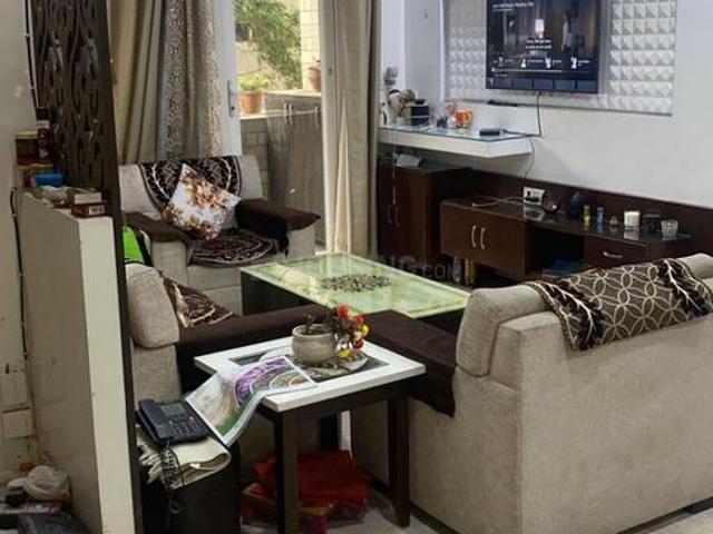 4 BHK Apartment in Sector 11 Dwarka for rent New Delhi. The reference number is 20129955