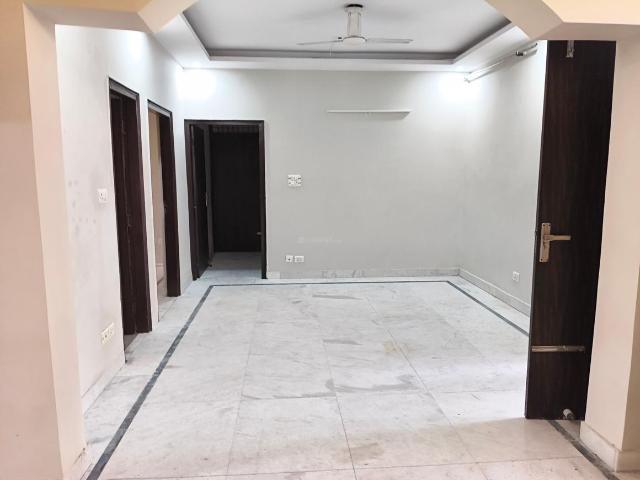 4 BHK Apartment in Sector 11 Dwarka for rent New Delhi. The reference number is 21009633