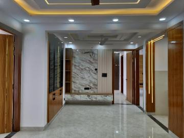 Sector-11 Dwarka, Dwarka Delhi, South West Delhi District, Delhi