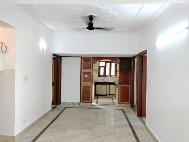 4 BHK Apartment in Sector 11 Dwarka for resale New Delhi. The reference number is 20408059
