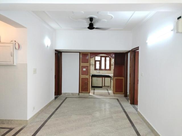 4 BHK Apartment in Sector 11 Dwarka for resale New Delhi. The reference number is 20575956