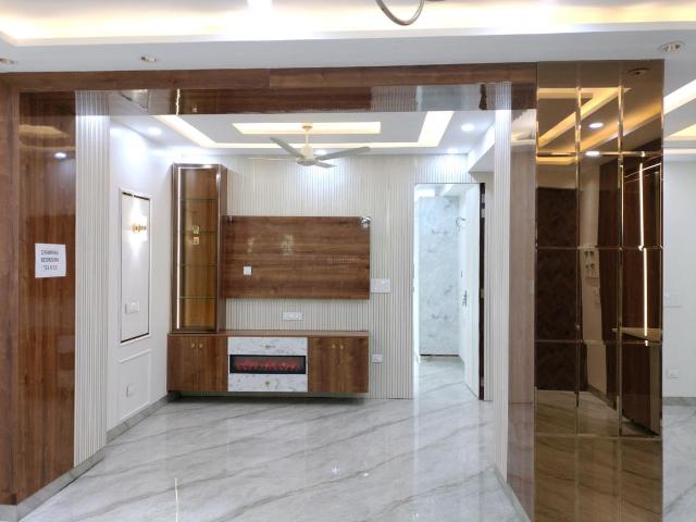 4 BHK Apartment in Sector 11 Dwarka for resale New Delhi. The reference number is 21209151