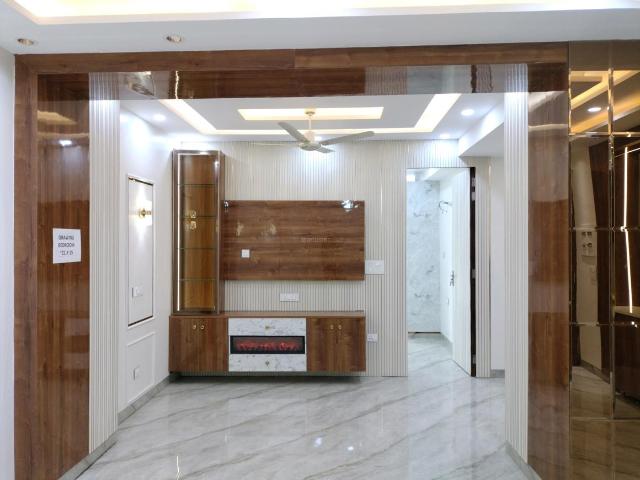 4 BHK Apartment in Sector 11 Dwarka for resale New Delhi. The reference number is 21237186