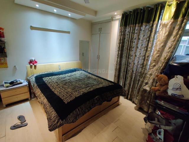 4 BHK Apartment in Sector 121 for rent Noida. The reference number is 13873705