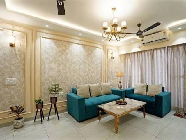 4 BHK Apartment in Sector 121 for rent Noida. The reference number is 20697691