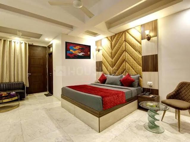4 BHK Apartment in Sector 122 for resale Noida. The reference number is 21173470