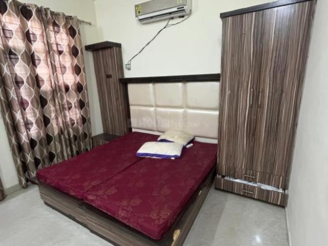 4 BHK Apartment in Sector 127 for rent Mohali. The reference number is 20556595