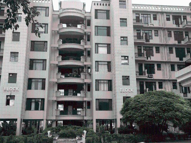 4 BHK Apartment in Sector 127 for resale Mohali. The reference number is 20118037