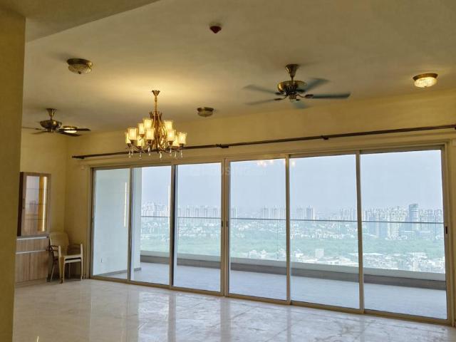 4 BHK Apartment in Sector 128 for rent Noida. The reference number is 19970035