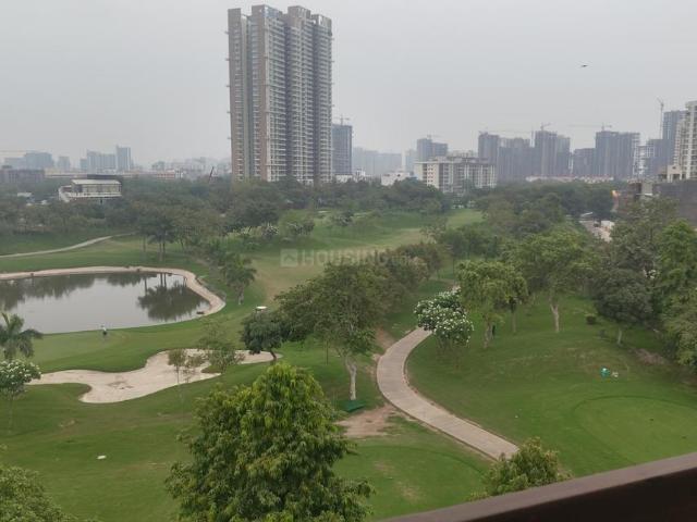 4 BHK Apartment in Sector 128 for rent Noida. The reference number is 20739027
