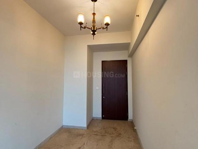 4 BHK Apartment in Sector 128 for rent Noida. The reference number is 20833657
