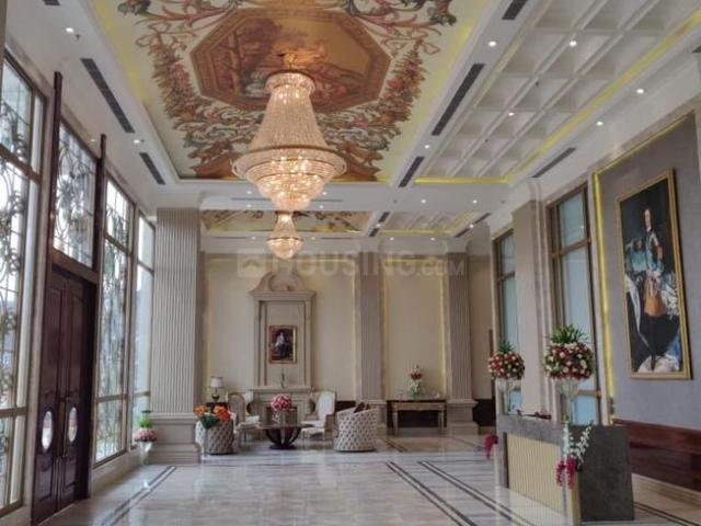 4 BHK Apartment in Sector 128 for resale Noida. The reference number is 15688030