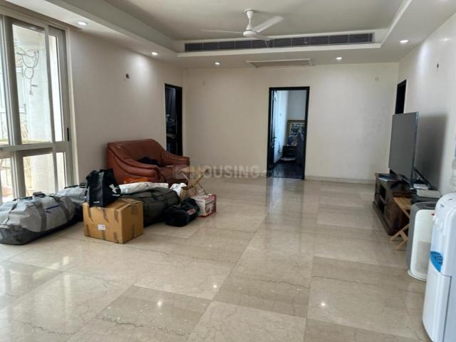 4 BHK Apartment in Sector 128 for resale Noida. The reference number is 19201641