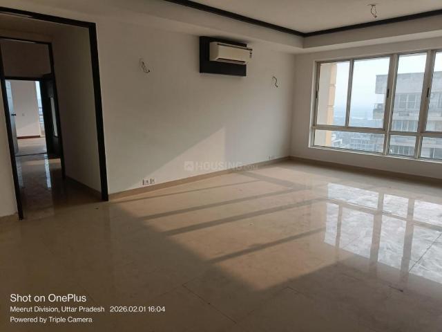 4 BHK Apartment in Sector 128 for resale Noida. The reference number is 19454400