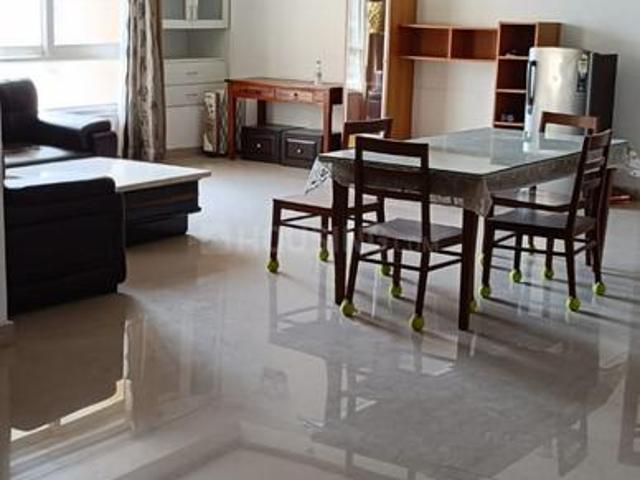 4 BHK Apartment in Sector 128 for resale Noida. The reference number is 19838958