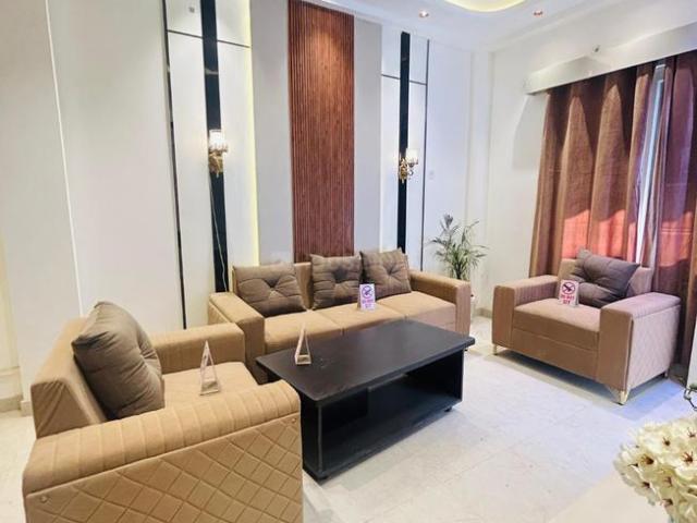 4 BHK Apartment in Sector 128 for resale Noida. The reference number is 20442948