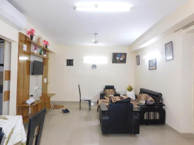4 BHK Apartment in Sector 129 for rent Noida. The reference number is 20836772