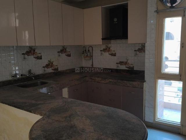 4 BHK Apartment in Sector 12 Dwarka for rent New Delhi. The reference number is 19437285