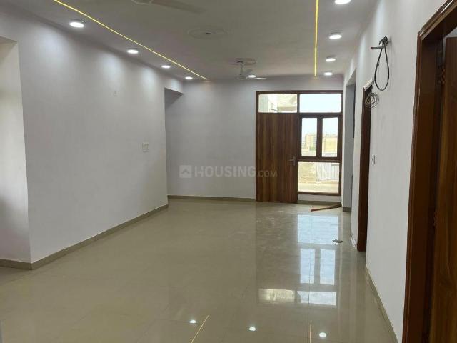 4 BHK Apartment in Sector 12 Dwarka for rent New Delhi. The reference number is 20406705