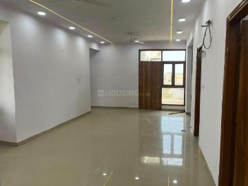 4 BHK Apartment in Sector 12 Dwarka for rent New Delhi. The reference number is 20406705