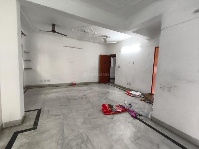 4 BHK Apartment in Sector 12 Dwarka for rent New Delhi. The reference number is 20378746