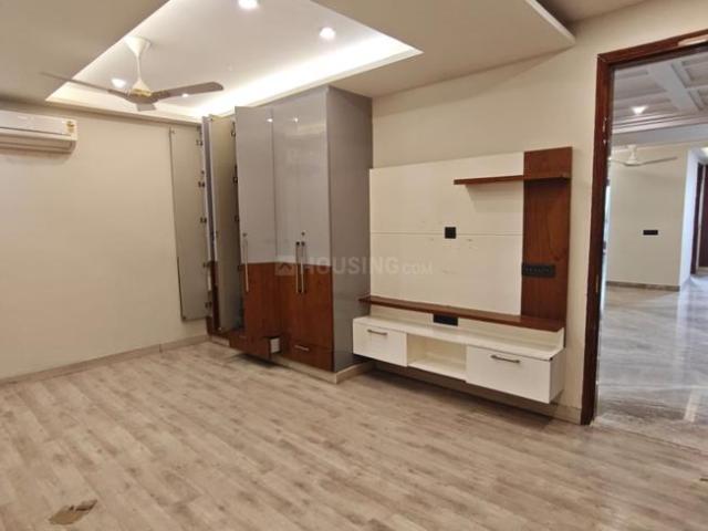 4 BHK Apartment in Sector 12 Dwarka for rent New Delhi. The reference number is 21103575