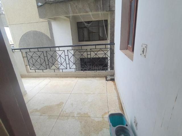 4 BHK Apartment in Sector 12 Dwarka for rent New Delhi. The reference number is 21349304