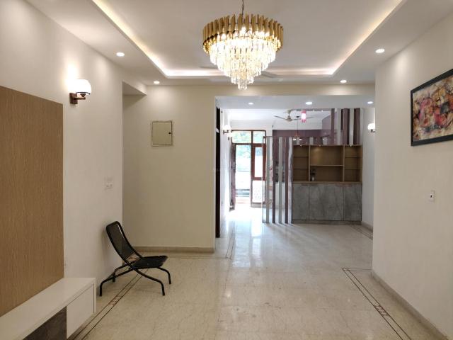 4 BHK Apartment in Sector 12 Dwarka for resale New Delhi. The reference number is 19554116