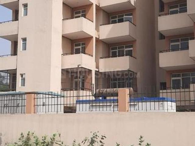 4 BHK Apartment in Sector 12 for rent Sonipat. The reference number is 14505156