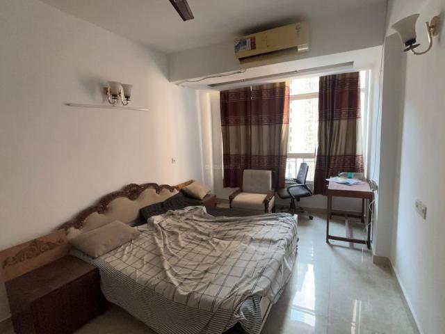 4 BHK Apartment in Sector 133 for rent Noida. The reference number is 20468701