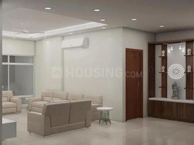 4 BHK Apartment in Sector 131 for resale Noida. The reference number is 19786656