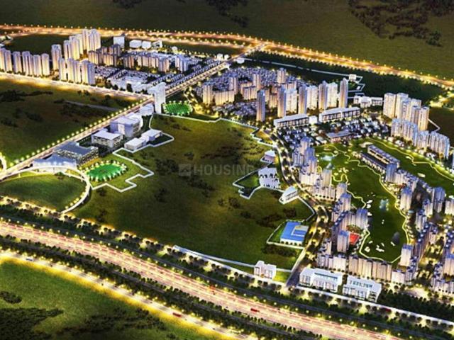 4 BHK Apartment in Sector 131 for resale Noida. The reference number is 20761841