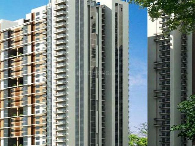 4 BHK Apartment in Sector 131 for resale Noida. The reference number is 21037948