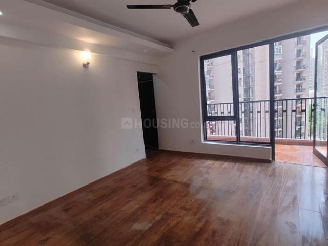 4 BHK Apartment in Sector 137 for rent Noida. The reference number is 19911663