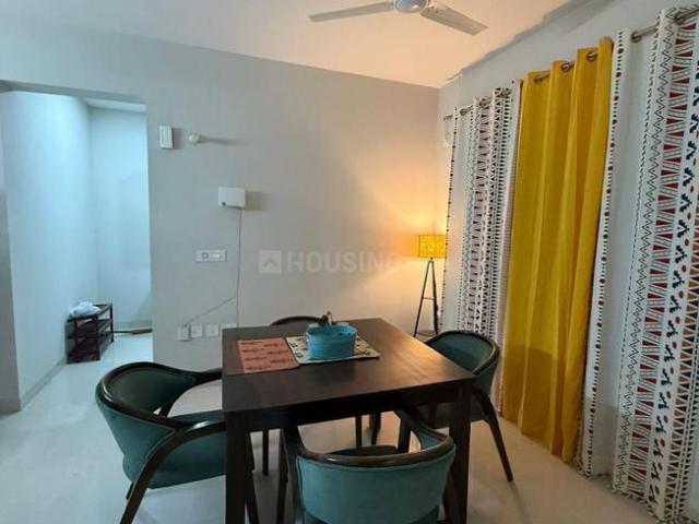 4 BHK Apartment in Sector 137 for rent Noida. The reference number is 20708066