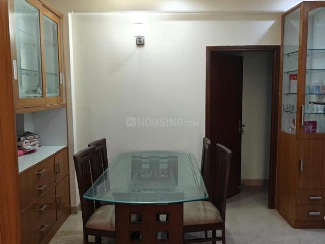 4 BHK Apartment in Sector 137 for rent Noida. The reference number is 20720807