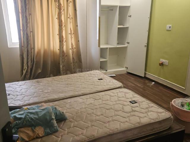 4 BHK Apartment in Sector 134 for rent Noida. The reference number is 19725441