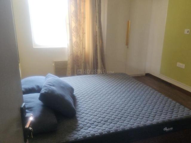 4 BHK Apartment in Sector 134 for rent Noida. The reference number is 20001604