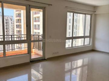 4 BHK Apartment in Sector 134 for rent Noida. The reference number is 20213314