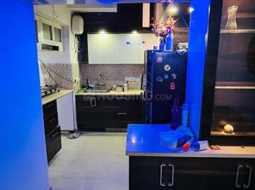 4 BHK Apartment in Sector 134 for rent Noida. The reference number is 20237933