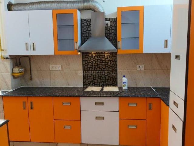 4 BHK Apartment in Sector 13 Dwarka for rent New Delhi. The reference number is 20970586