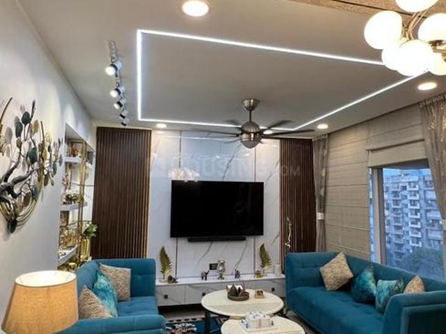 4 BHK Apartment in Sector 13 Dwarka for rent New Delhi. The reference number is 21349497
