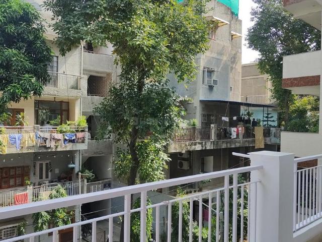 4 BHK Apartment in Sector 13 Dwarka for resale New Delhi. The reference number is 21115762