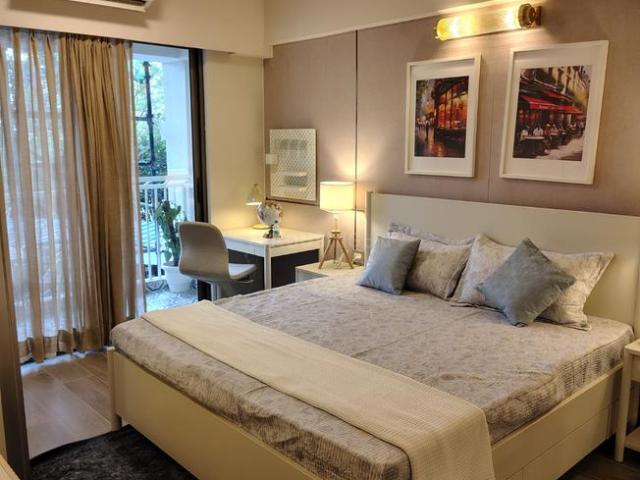 4 BHK Apartment in Sector 24 for resale Bhiwadi. The reference number is 19566348