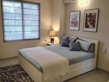 4 BHK Apartment in Sector 24 for resale Bhiwadi. The reference number is 19566386