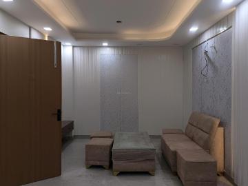 Sector-24 Rohini, North West Delhi Delhi, North West Delhi District, Delhi