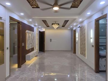 Sector-24 Rohini, North West Delhi Delhi, North West Delhi District, Delhi