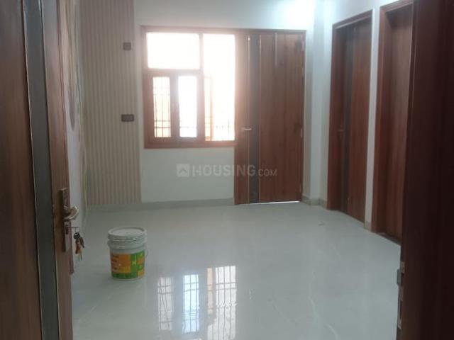 4 BHK Apartment in Sector 24 Rohini for resale New Delhi. The reference number is 20862278