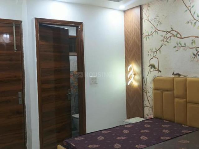 4 BHK Apartment in Sector 24 Rohini for resale New Delhi. The reference number is 21178467