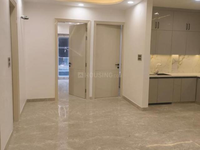4 BHK Apartment in Sector 24 Rohini for resale New Delhi. The reference number is 21179075